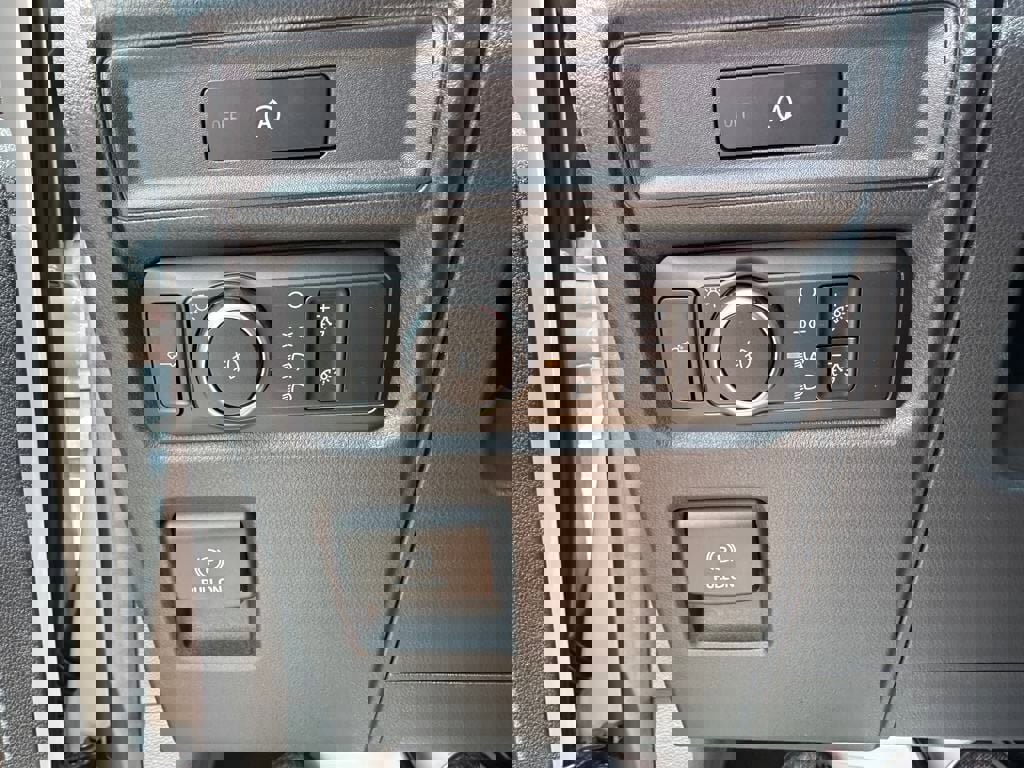 New 2025 Ford F150 STX w/ STX Black Appearance Package image 13