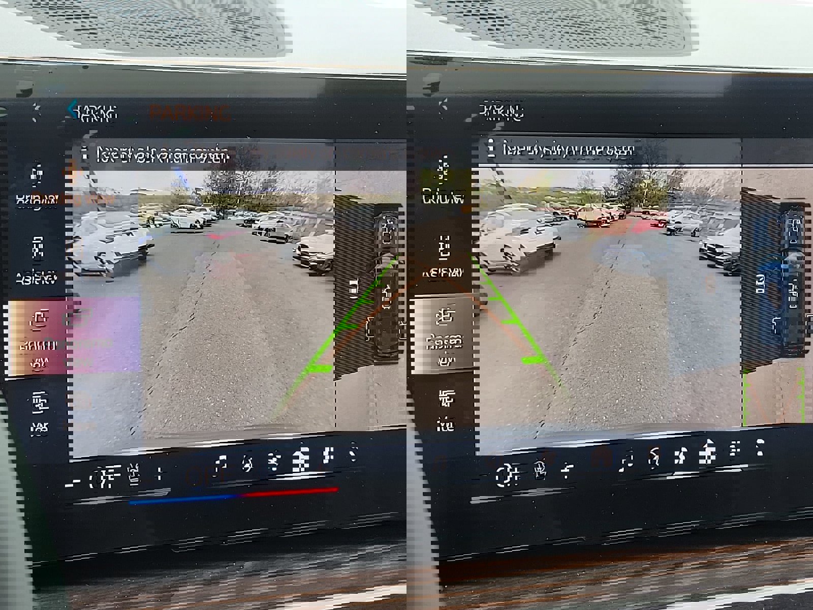 New 2025 BMW X7 xDrive40i w/ M Sport Package image 10