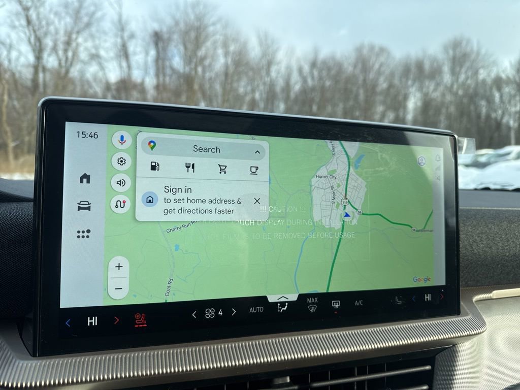 New 2026 Ford Explorer Active w/ Active Comfort Package image 26