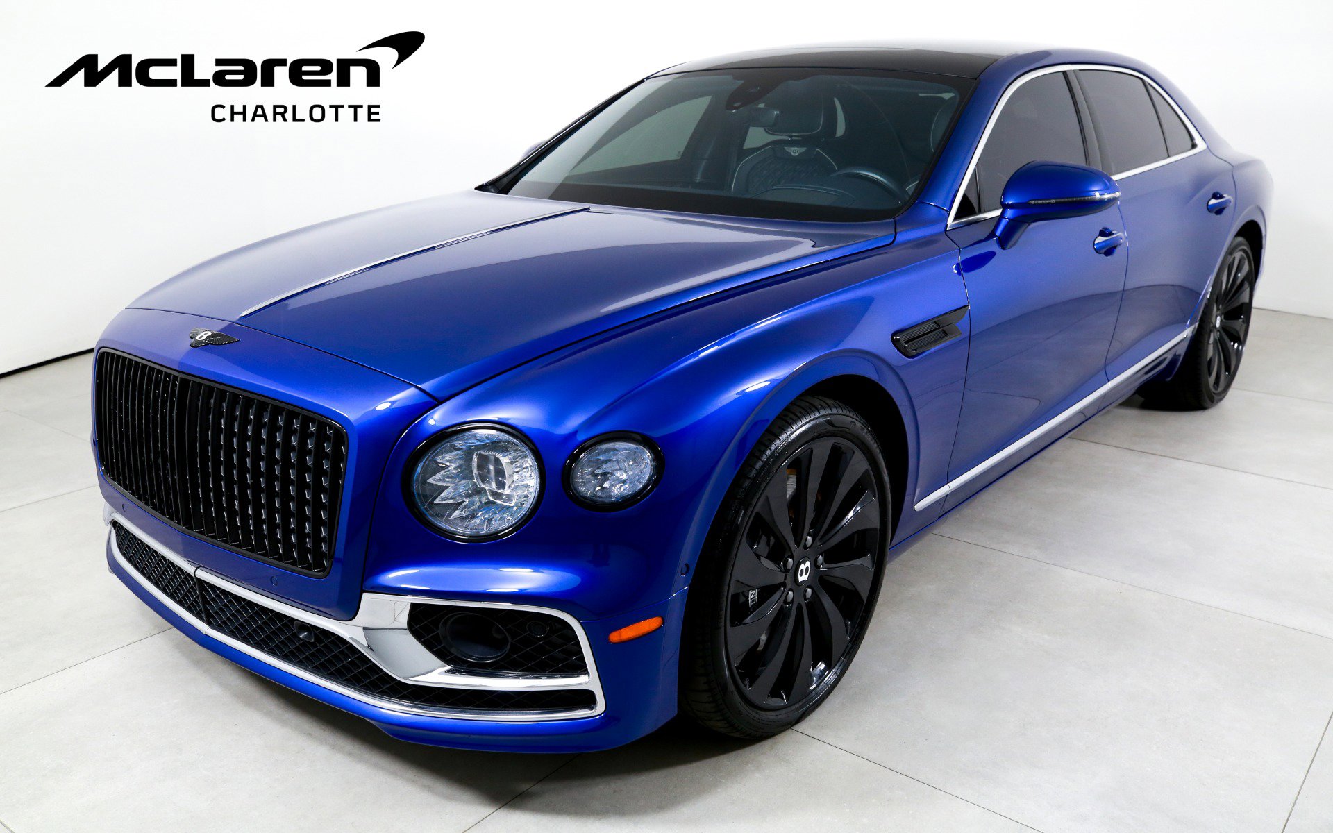 Used 2020 Bentley Flying Spur W12