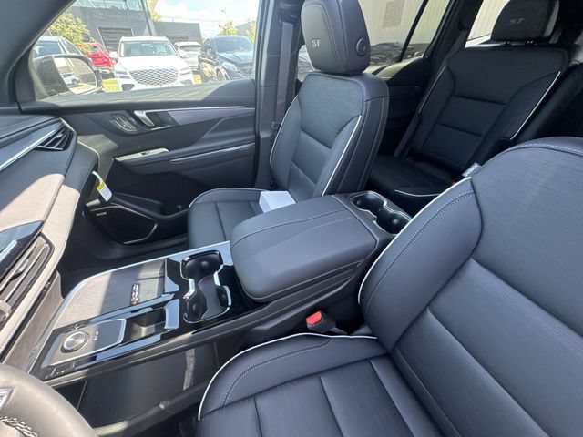 New 2026 Buick Enclave Sport Touring w/ Power Package FWD image 20