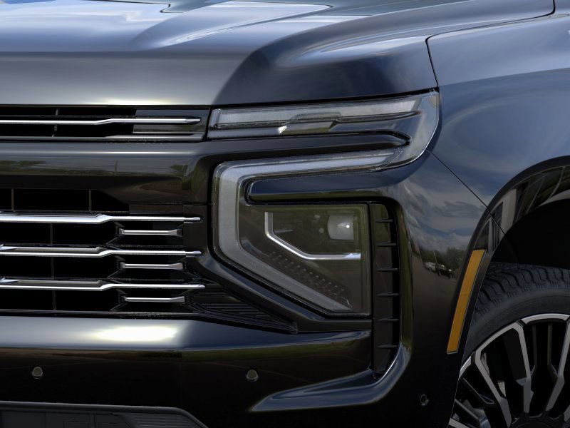 New 2026 Chevrolet Tahoe High Country AWD/4WD image 10