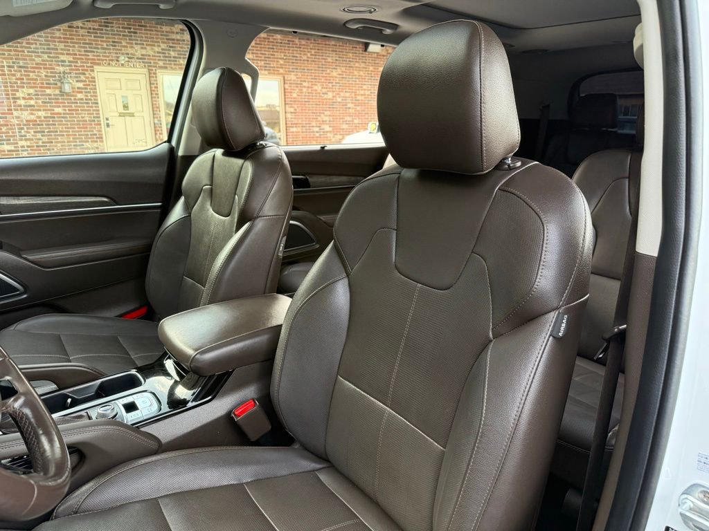 Used 2020 Kia Telluride SX w/ Towing Package AWD/4WD image 12