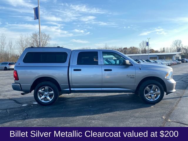 Used 2019 RAM 1500 Express w/ Express Value Package image 8
