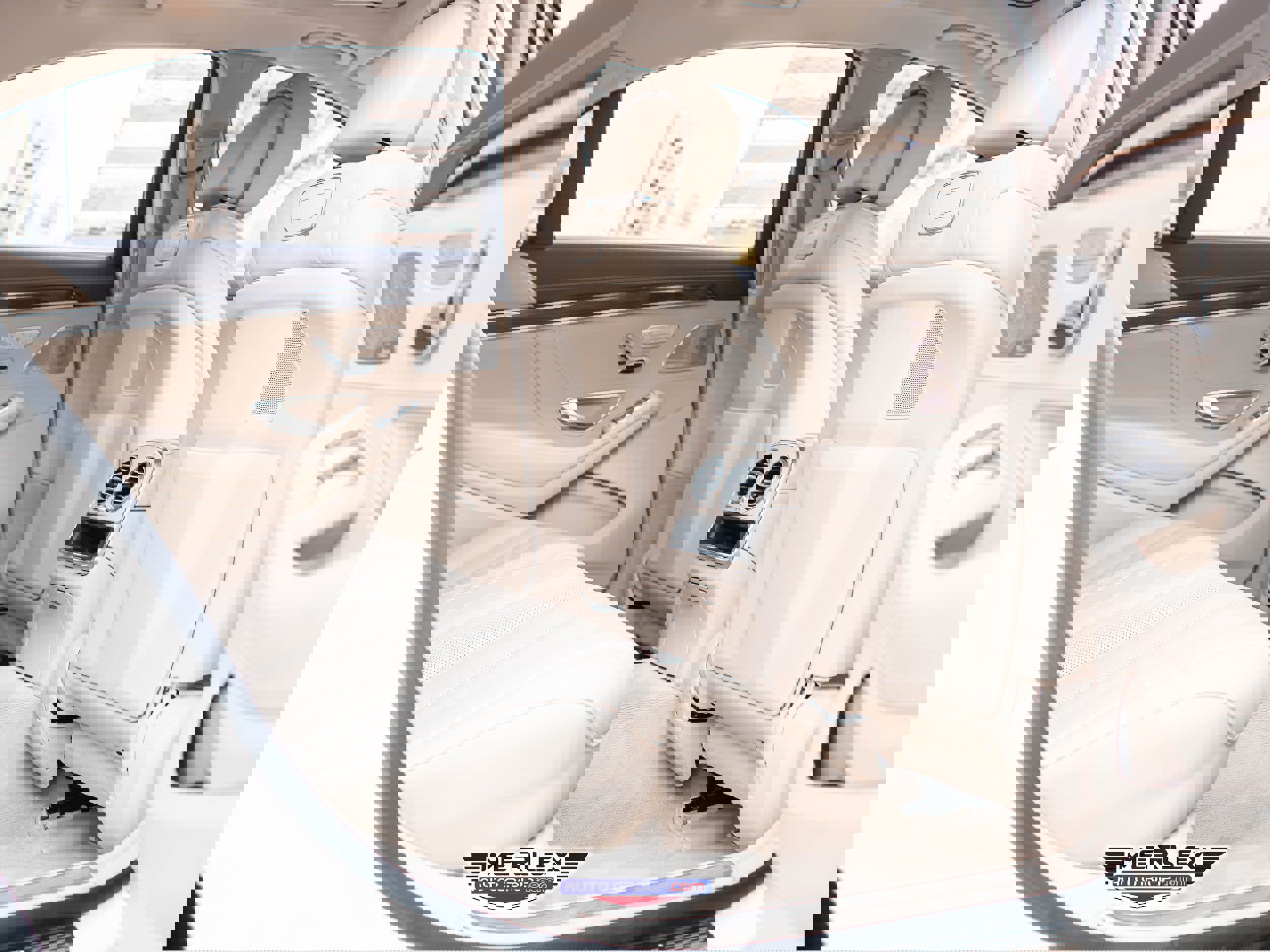 Used 2019 Mercedes-Benz S 560 4MATIC Sedan image 18