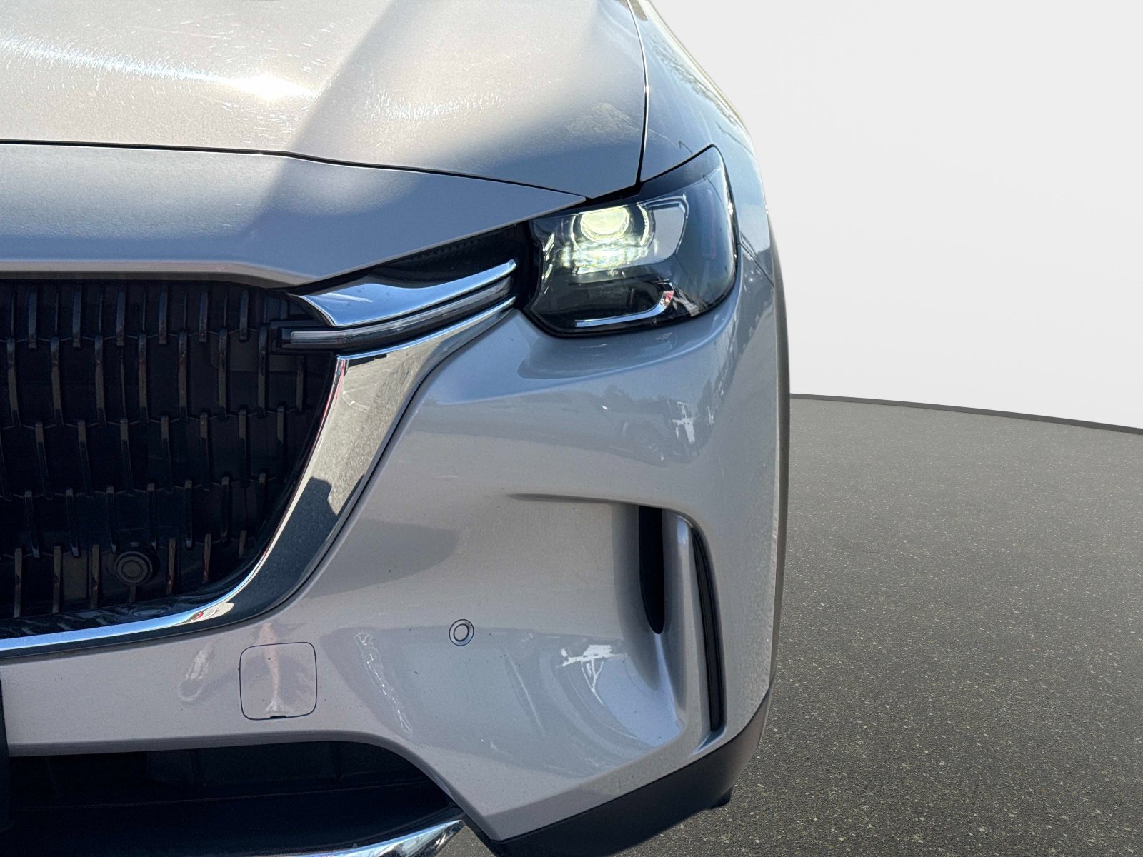 Used 2024 MAZDA CX-90 3.3 Turbo w/ Premium Package image 10