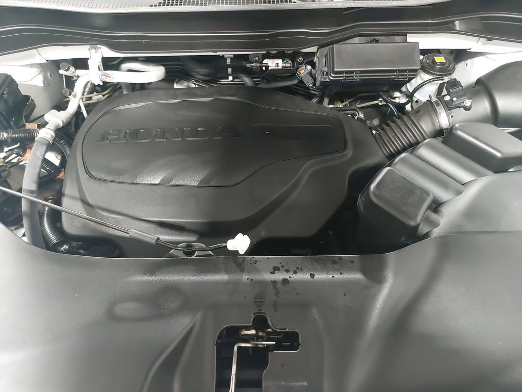 Used 2023 Honda Passport EX-L image 31