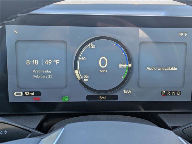 New 2026 Honda Prologue Touring image 11