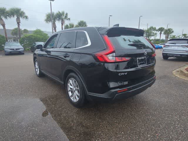 Used 2024 Honda CR-V EX-L image 6