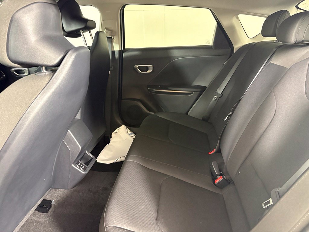 New 2026 Kia K4 FWD image 35