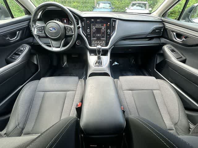 Certified 2024 Subaru Outback Premium AWD/4WD image 21