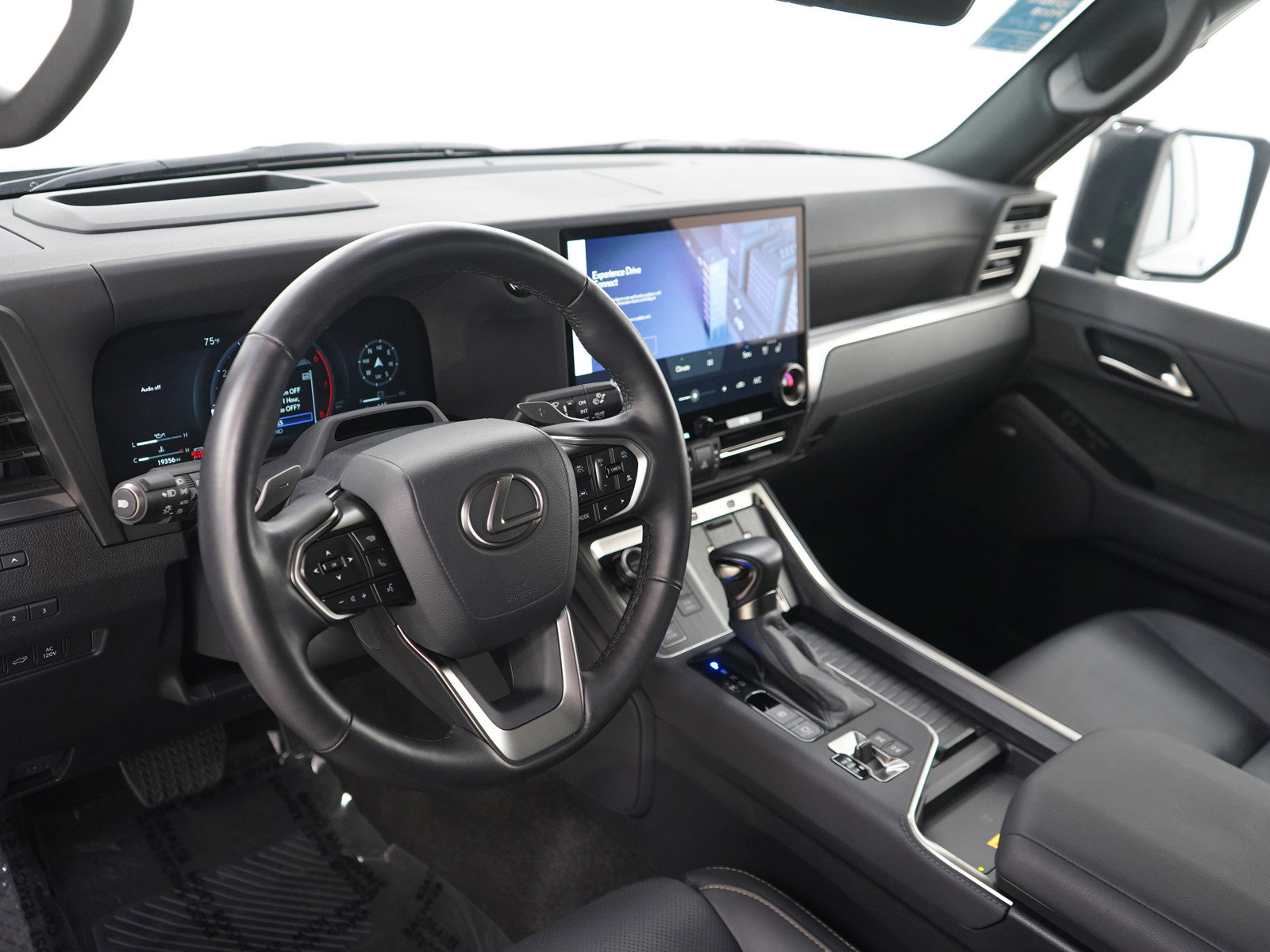 Used 2024 Lexus GX 550 image 21