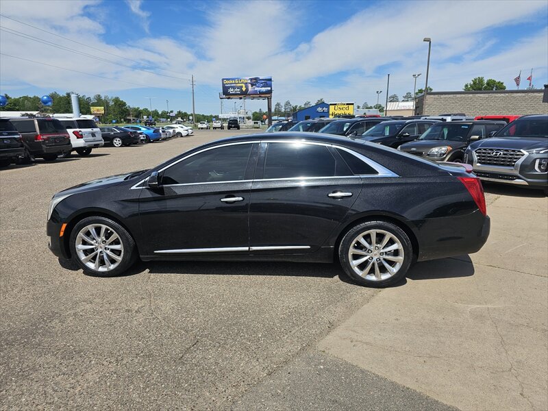 Used 2013 Cadillac XTS Premium FWD image 6