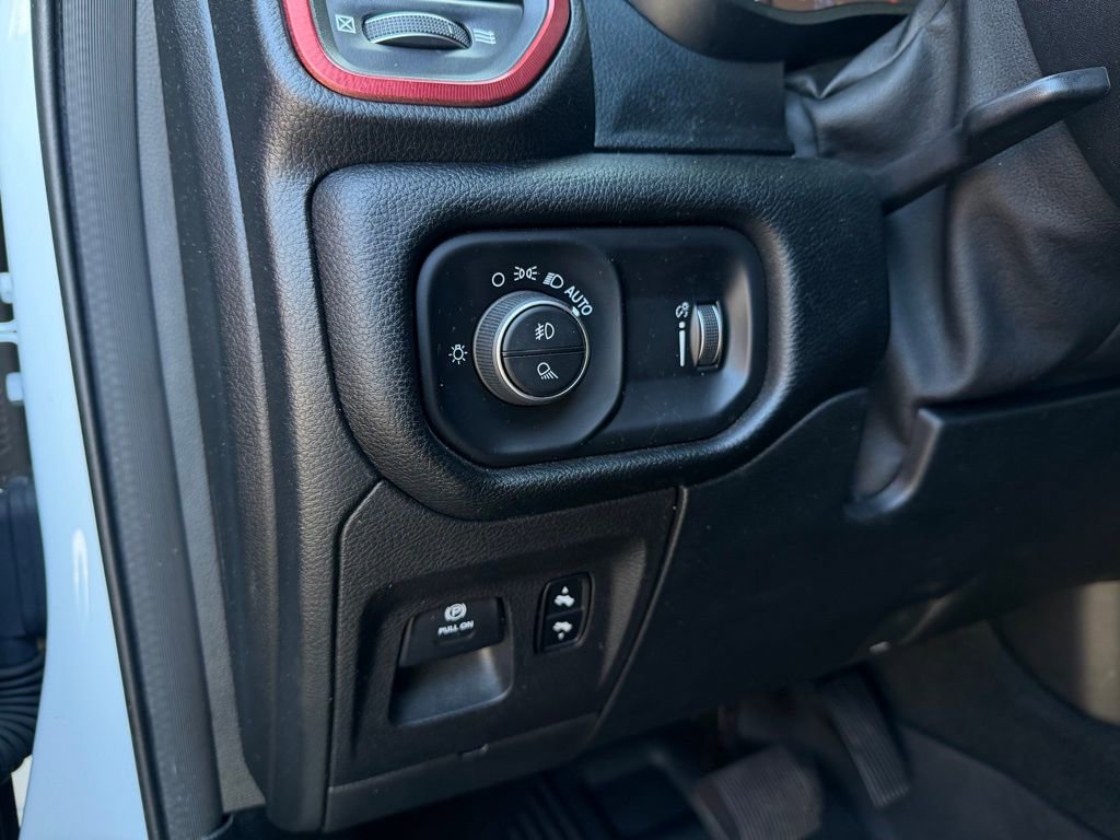 Used 2020 RAM 1500 Rebel w/ Rebel Level 1 Equipment Group image 11