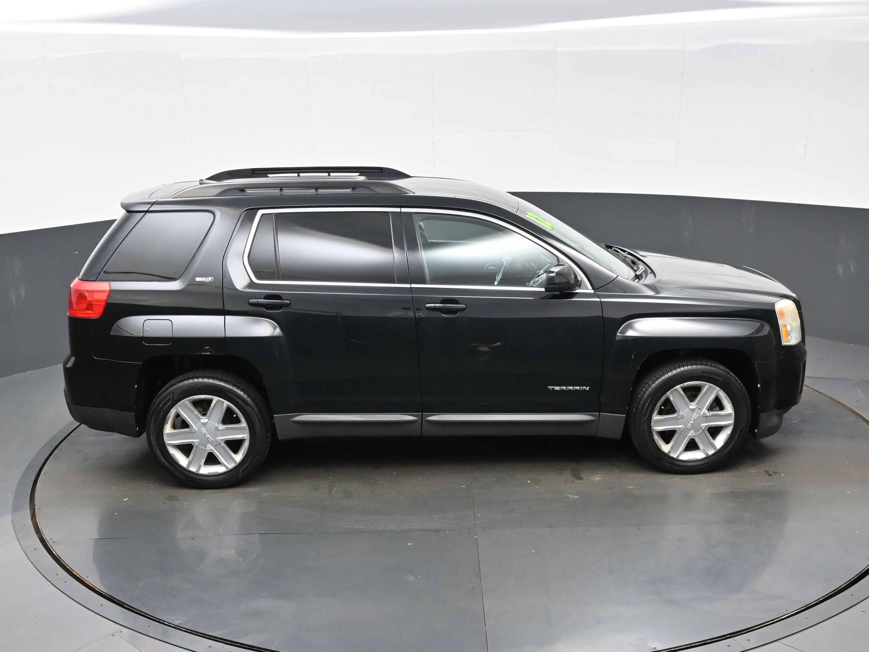 Used 2012 GMC Terrain SLT FWD image 36