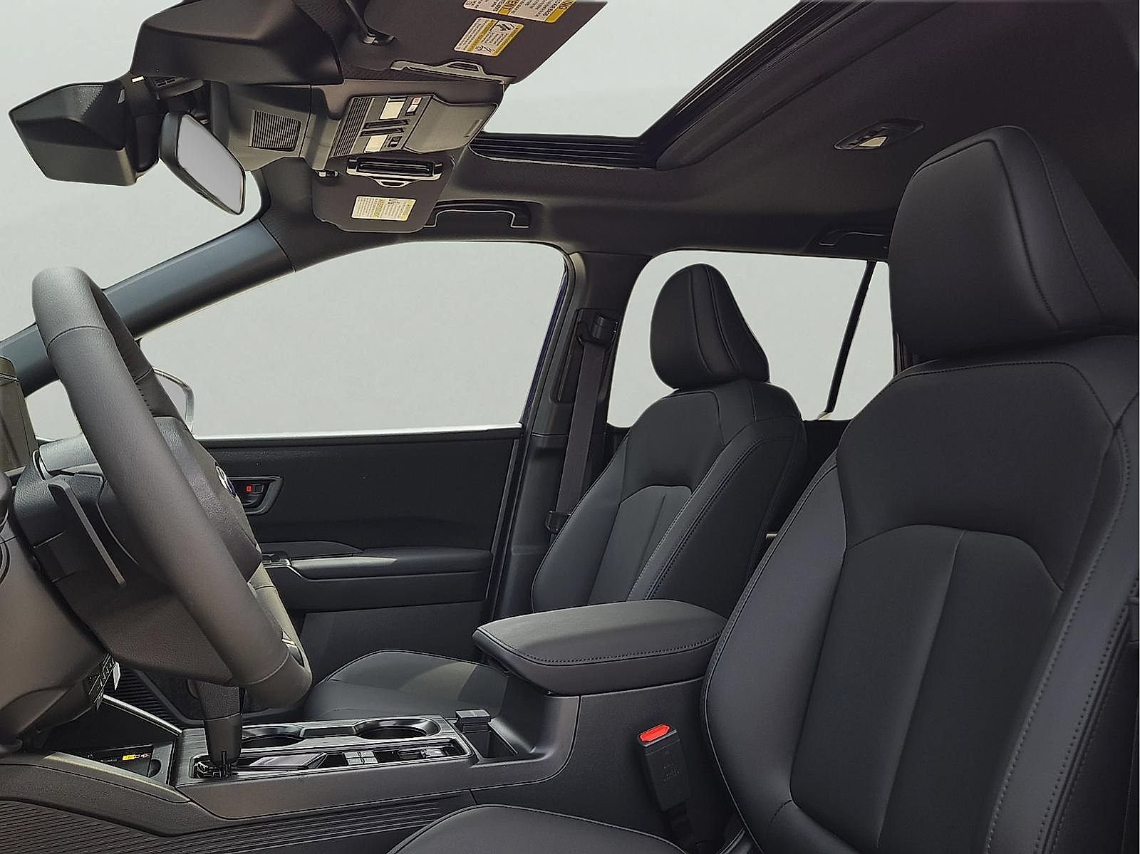 New 2026 Subaru Outback Premium AWD/4WD image 14