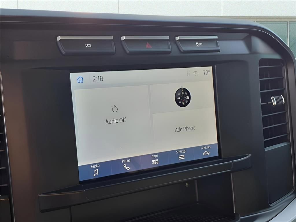 Used 2024 Ford F350 XL w/ STX Appearance Package image 4