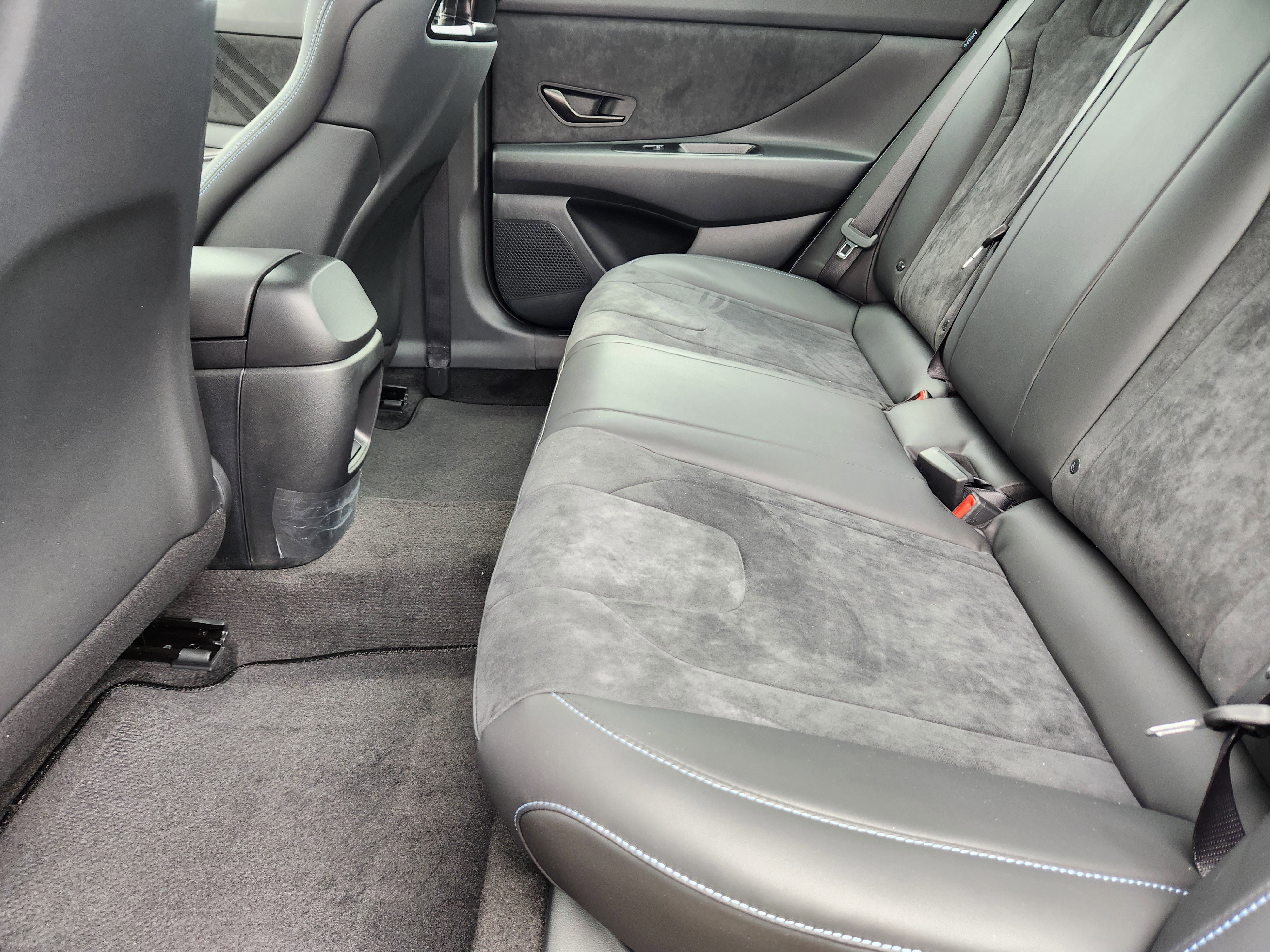 New 2025 Hyundai Elantra N image 10