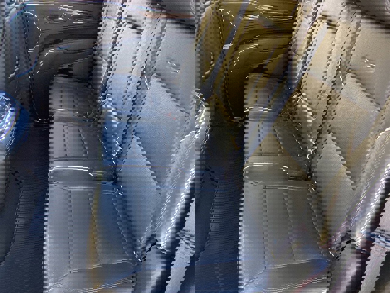 Certified 2021 Cadillac Escalade Premium Luxury w/ Driver Assist Tech Package image 17