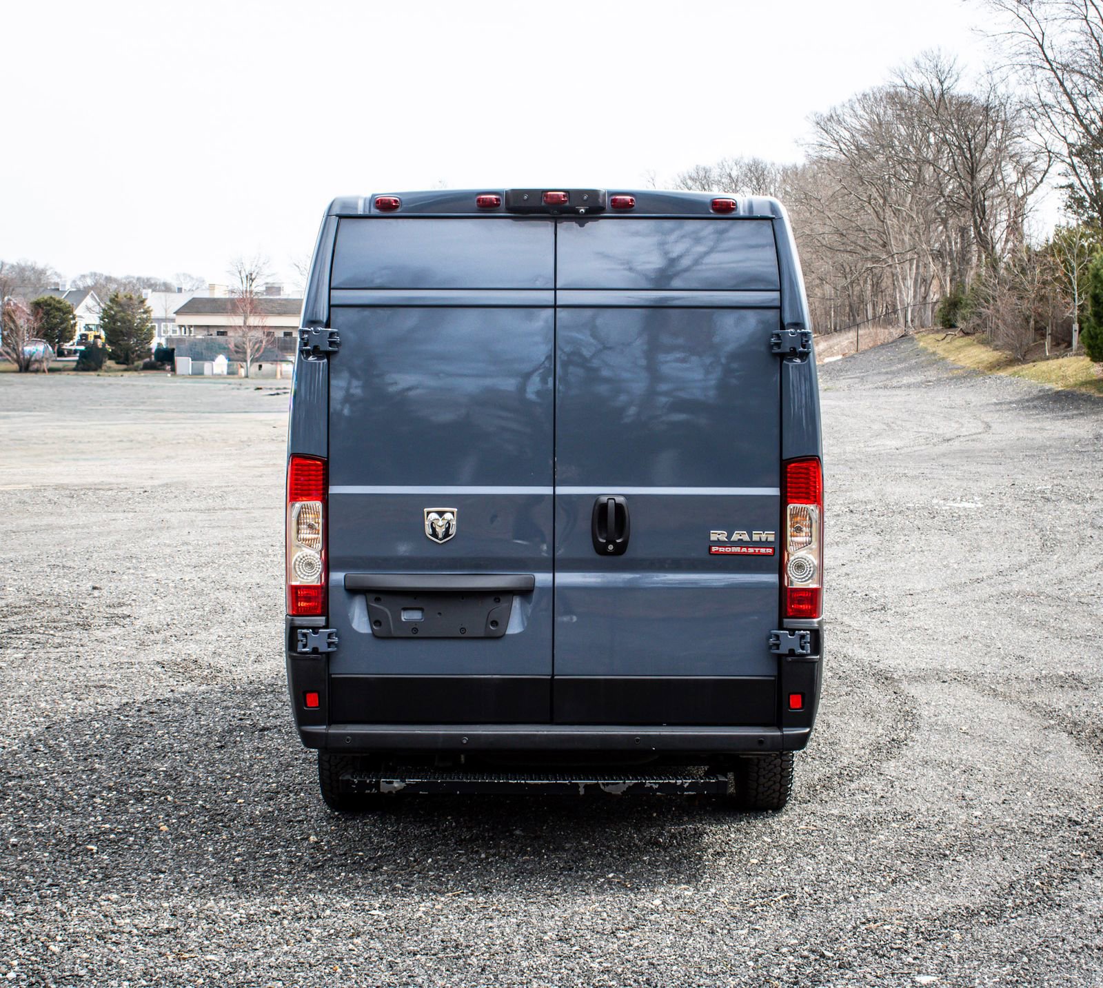 Used 2019 RAM ProMaster 3500 image 6