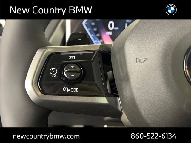 New 2026 BMW X3 xDrive30 image 15