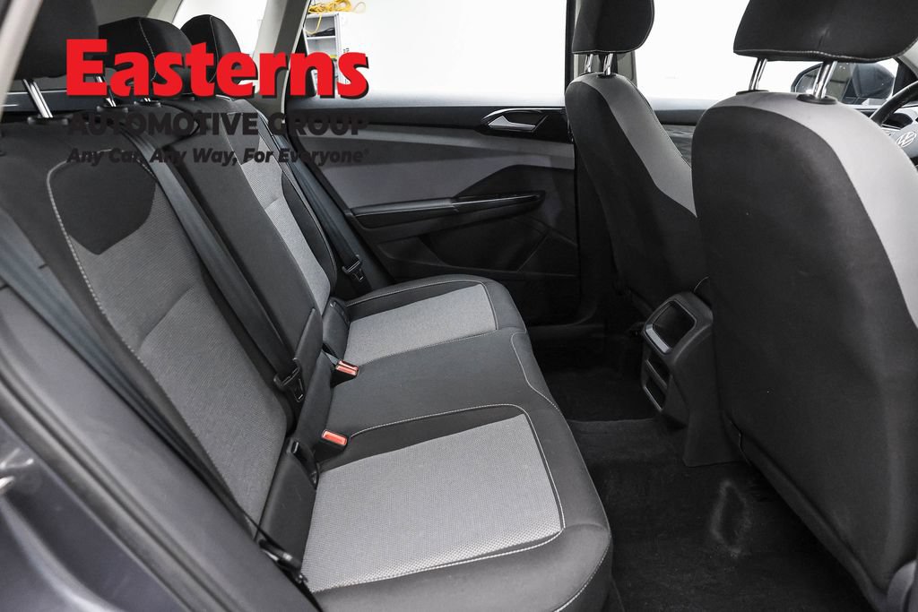 Used 2024 Volkswagen Taos S AWD/4WD image 23