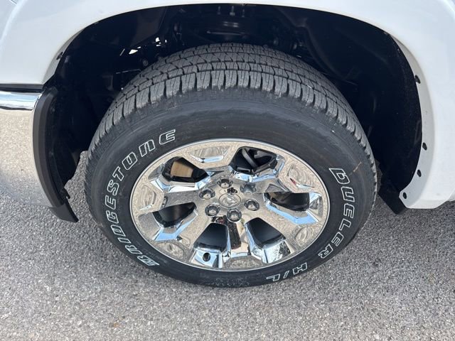 New 2026 RAM 1500 Big Horn image 8