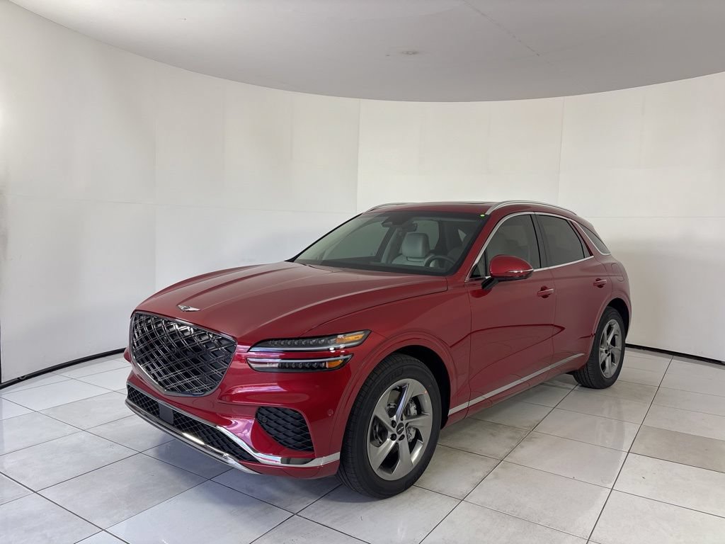 New 2026 Genesis GV70 2.5T Advanced