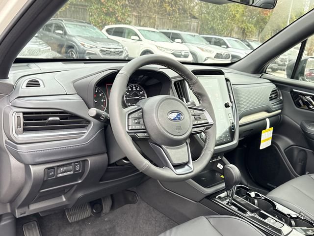 New 2026 Subaru Forester Limited image 10