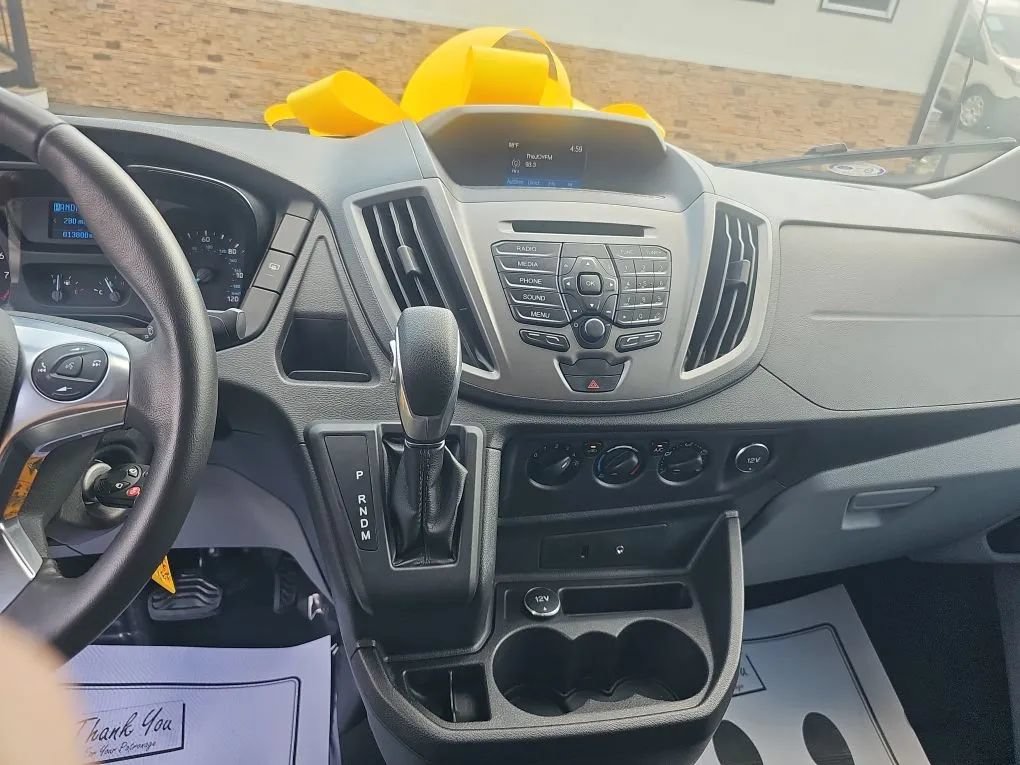 Used 2016 Ford Transit 350 XL RWD image 14