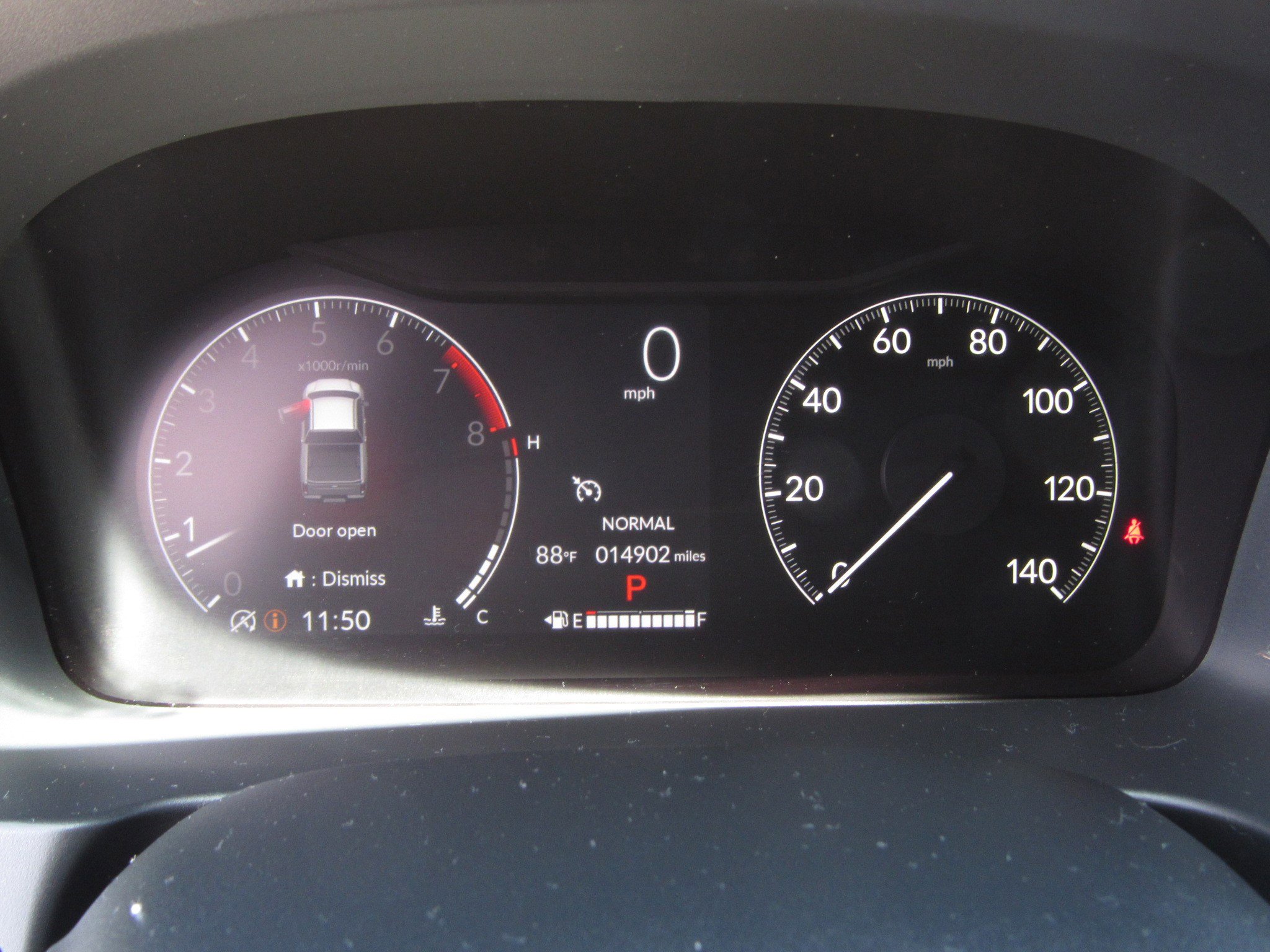 Used 2025 Honda Ridgeline RTL image 27