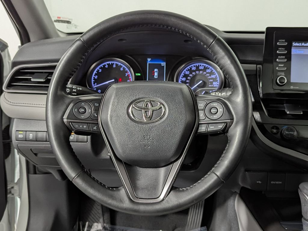 Certified 2023 Toyota Camry SE image 33