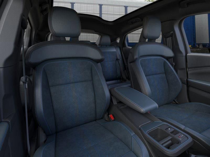 New 2026 Ford Mustang Mach-E GT image 10