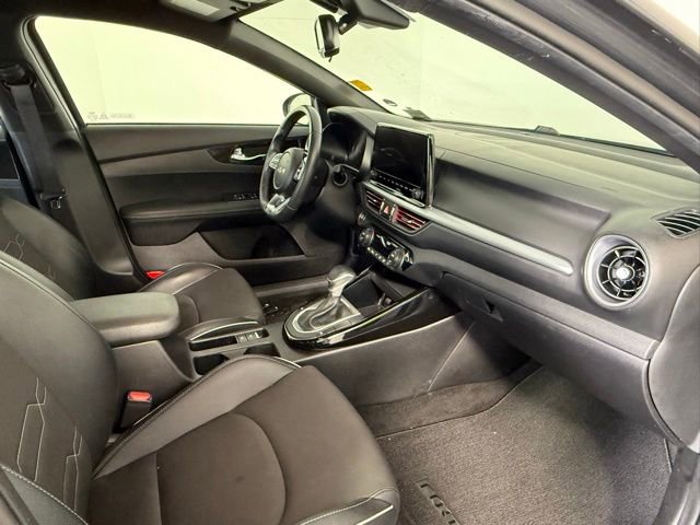 Used 2024 Kia Forte GT-Line FWD image 54