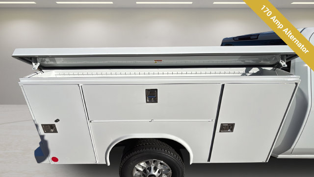 New 2026 Chevrolet Silverado 2500 W/T w/ WT Convenience Package AWD/4WD image 24