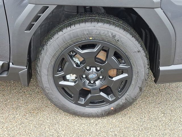 New 2026 Subaru Outback Limited image 9