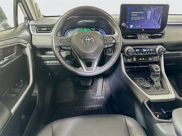 Used 2023 Toyota RAV4 XLE Premium image 24