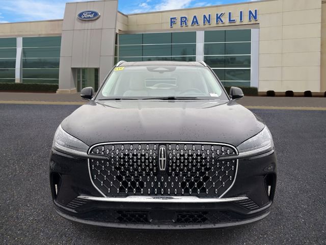 New 2026 Lincoln Aviator Reserve image 2