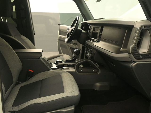 Certified 2023 Ford Bronco Big Bend image 13