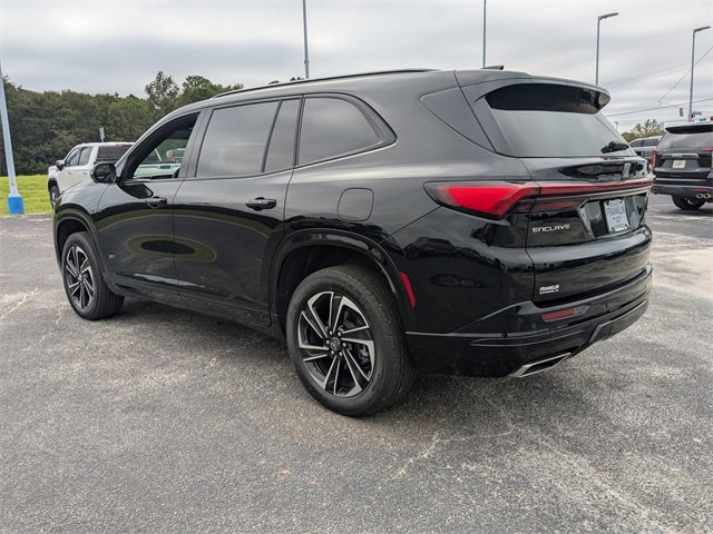 Used 2025 Buick Enclave Sport Touring w/ Power Package image 6