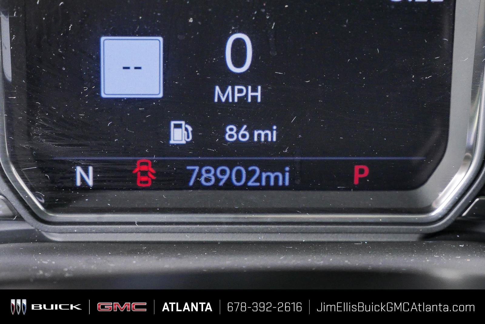 Certified 2022 GMC Sierra 1500 Denali w/ Denali Premium Package AWD/4WD image 12