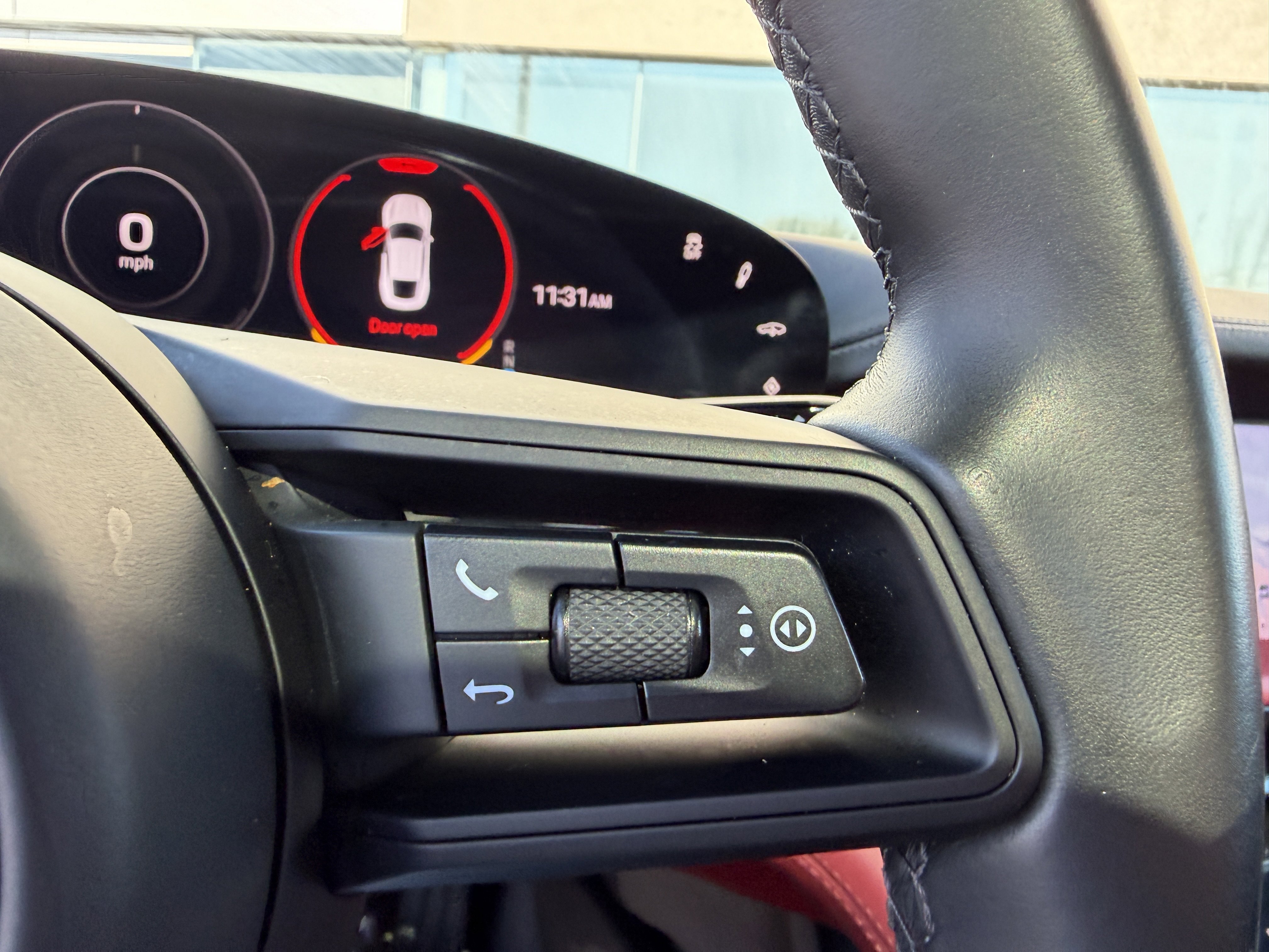 Certified 2023 Porsche Taycan image 36