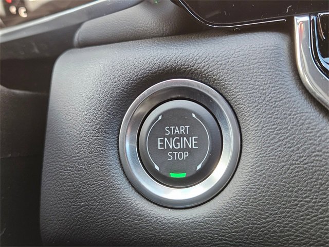 New 2025 GMC Canyon Elevation w/ Convenience Package image 21