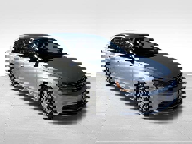 Used 2016 Volkswagen Jetta S image 8