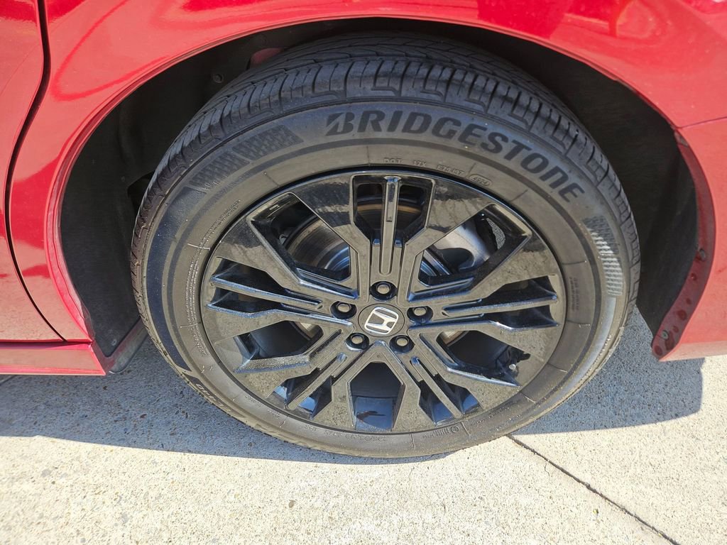 Used 2025 Honda Odyssey Sport-L image 25