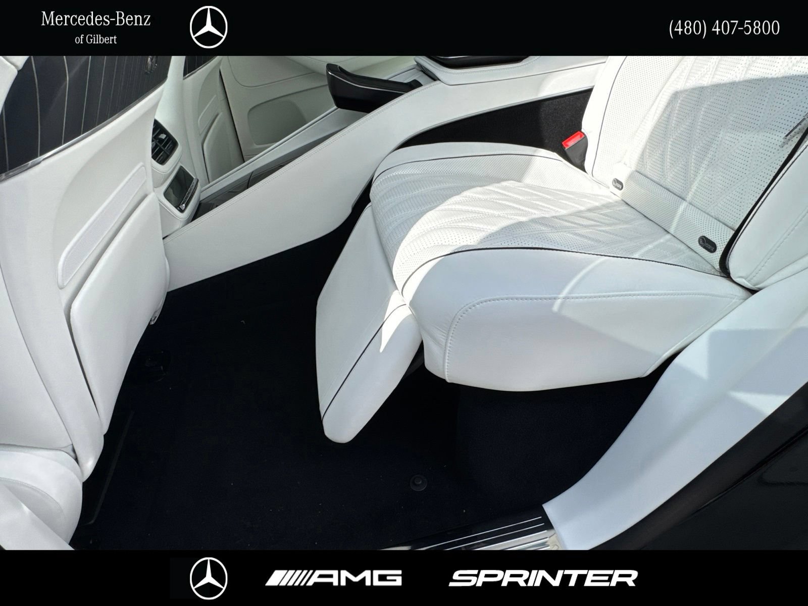 New 2026 Mercedes-Benz Maybach GLS 600 4MATIC image 22