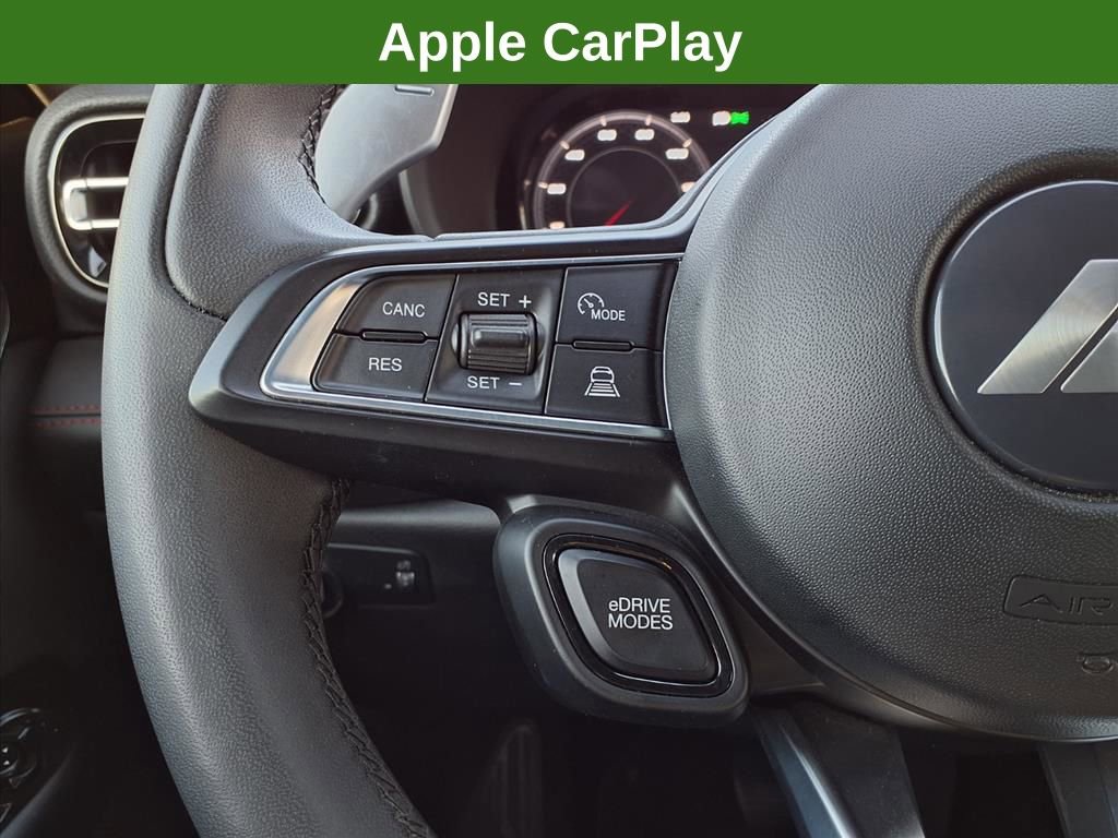 Used 2024 Dodge Hornet R/T w/ R/T Blacktop Package AWD/4WD image 16