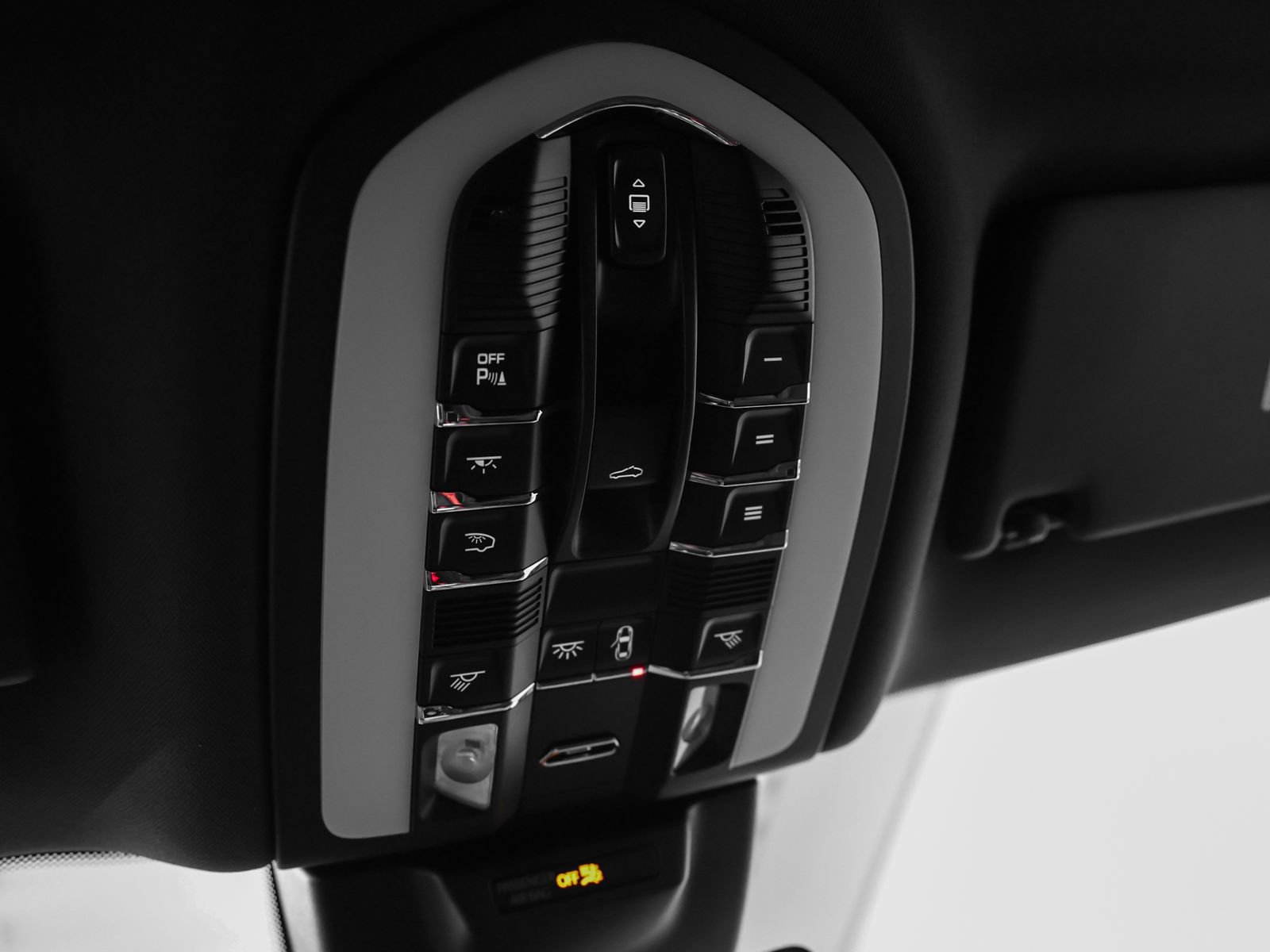 New 2026 Porsche Macan S image 44