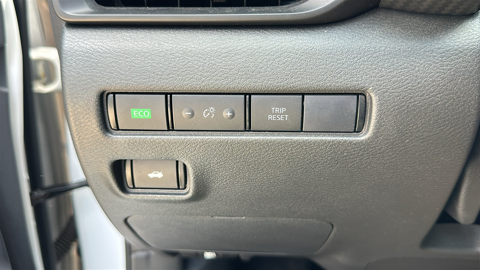 Certified 2024 Nissan Sentra S FWD image 13