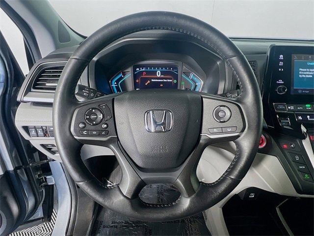 Used 2023 Honda Odyssey EX-L image 15